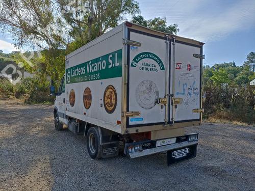Køler IVECO DAILY III Van  | BP26377601M31 