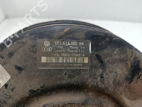 Servo brake AUDI A3 (8P1) | BP31373842M42 - Image 4
