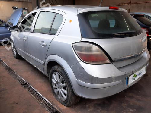 Interrupteur de vitre avant gauche OPEL ASTRA H (A04) 1.7 CDTI (L48) | BP16856923I27 