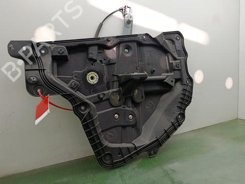 Front left window mechanism MAZDA CX-5 (KE, GH) | BP38011155C22 - Image 2