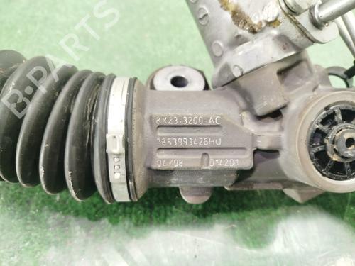 Steering rack JAGUAR XF I (X250) 4.2 | BP30046457M22