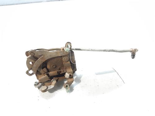 Used Front right lock SSANGYONG KORANDO (K5, K9) [1988-1997]  12440451