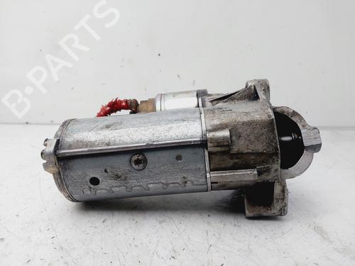 Used Starter RENAULT SCÉNIC II (JM0/1_) [2003-2010]  26496820