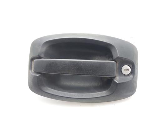 Used Front left exterior door handle FIAT DUCATO Van (250_) 130 Multijet 2,3 D (131 hp) 16681747