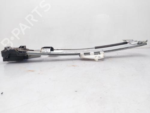 Rear right window mechanism HONDA ACCORD VIII (CU) 2.2 i-DTEC (CU3) | BP12420641C25 