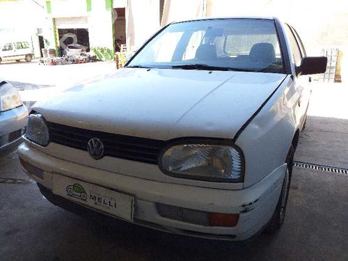 Right front indicator VW GOLF III (1H1)  | BP12400741C33 