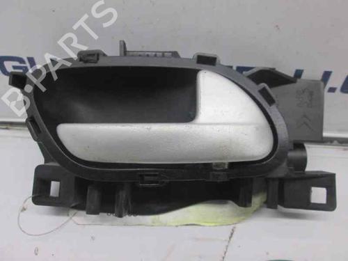 Used Front right interior door handle CITROËN C4 I (LC_) [2004-2014]  5659579
