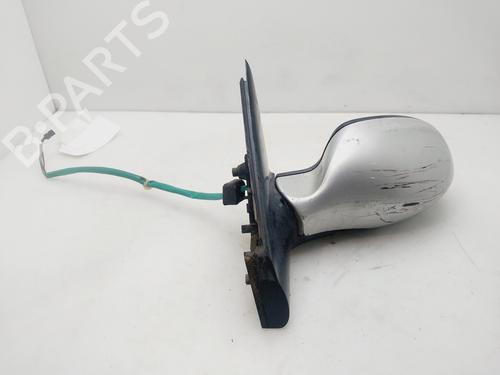 Left mirror CITROËN C5 I (DC_) 2.0 HDi (DCRHZB, DCRHZE) | BP32234405C26