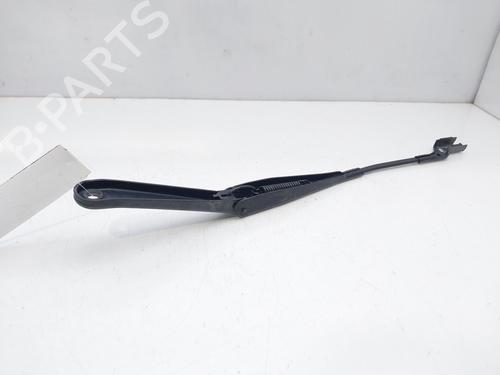 Front windshield wiper arm FORD FIESTA VI (CB1, CCN) 1.6 Ti | BP15507569C143 