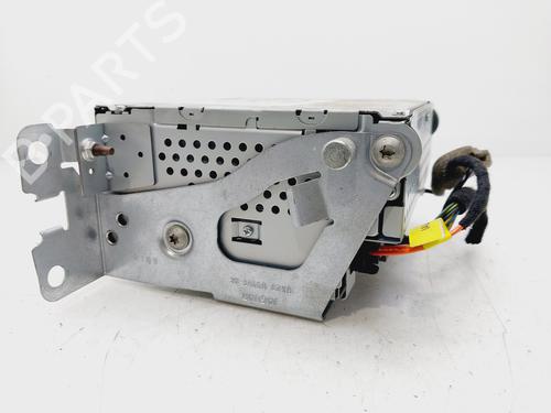 Elektronische module JAGUAR XF I (X250) 3.0 D | BP29531615M83