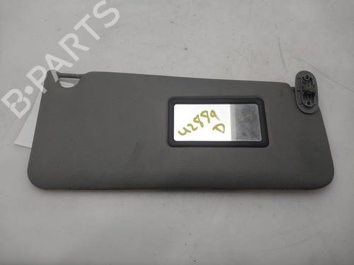 Sonnenblende Rechts für Sonnenblende Rechts 39184083 39184083
