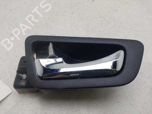 Used Rear left interior door handle Rear left interior door handle SSANGYONG XLV SUV e-XGi 160 (128 hp) 36384477 36384477