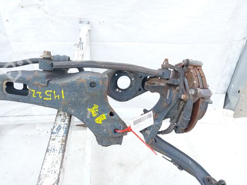 Rear axle HYUNDAI ix35 (LM, EL, ELH)  | BP13991723M2 