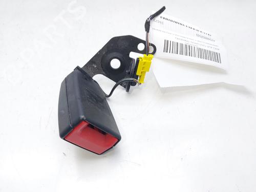 Seat buckle MERCEDES-BENZ C-CLASS (W204) C 200 CDI (204.007, 204.006) | BP14009569I32 