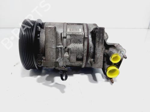 AC compressor PEUGEOT RCZ 1.6 16V | BP29825211M34