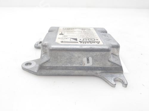 ECU airbags RENAULT KANGOO (KC0/1_) 1.9 dCi 4x4 | BP18952451M53 