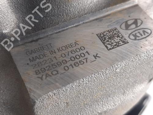 Engine KIA STONIC (YB) | BP35955921M1 - Image 5
