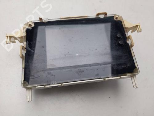 Used Display monitor Display monitor FORD FIESTA VI (CB1, CCN) [2008-2026] 40076959 40076959