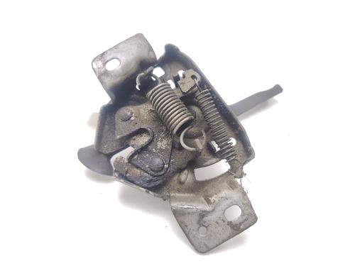 Hood lock SUZUKI JIMNY Closed Off-Road Vehicle (SN)  | BP29719220C133 