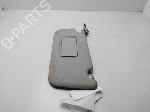 Left sun visor FORD FIESTA VI (CB1, CCN) 1.4 TDCi | BP26330093I1 
