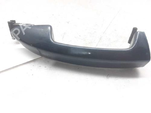 Türgriff hinten links außen VW PASSAT B6 (3C2) 2.0 TDI (170 hp) 3C0837209 | 3C0837209 |