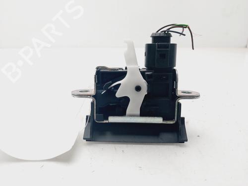 Tailgate lock SEAT IBIZA IV (6J5, 6P1)  | BP29268243C101 