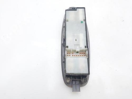 Left front window switch NISSAN ALMERA TINO (V10) 2.2 dCi | BP17095729I27 
