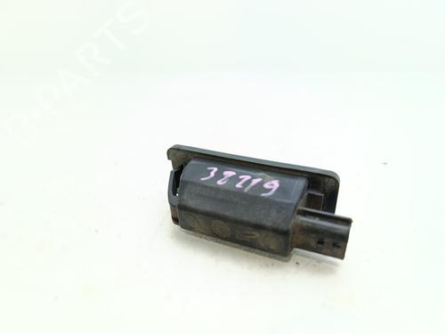 Licence plate light RENAULT MEGANE IV Grandtour (K9A/M/N_) 1.2 TCe 100 | BP30100007I40