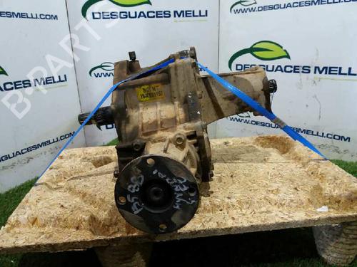 Front differential HYUNDAI SANTA FÉ I (SM) 2.0 CRDi 4x4 | BP2887763M23 