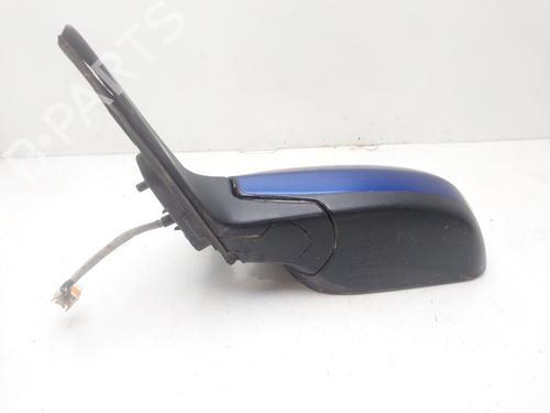 Left mirror AUDI A3 (8L1) 1.6 | BP16785162C26 