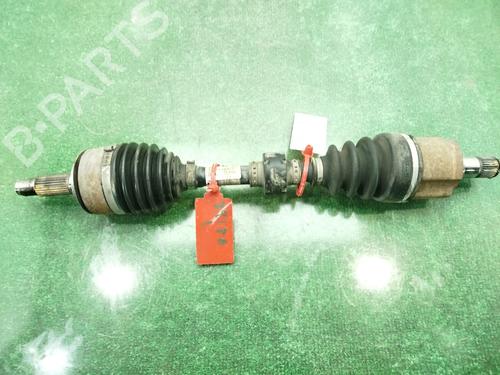 Drivksel foran venstre HONDA CIVIC VIII Hatchback (FN, FK) 2.2 CTDi (FK3) | BP29962241M38