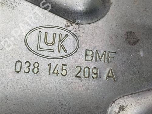 Vacuum pump VW PASSAT B5.5 (3B3) 1.9 TDI | BP39595818M80 - Image 3