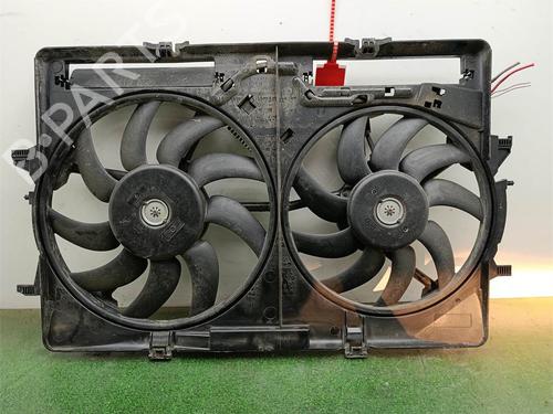 Used Radiator fan Radiator fan 38459563 38459563