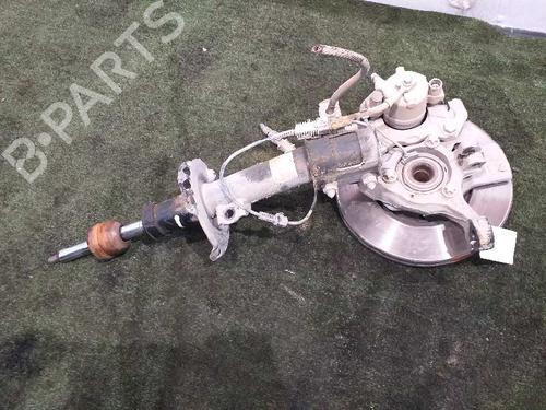 Left front steering knuckle OPEL ASTRA H (A04) 1.7 CDTI (L48) | BP5313842M25 