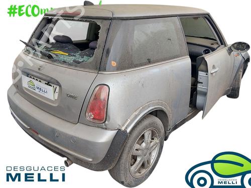 Gearbox MINI MINI (R50, R53) | BP36439157M3 - Image 9