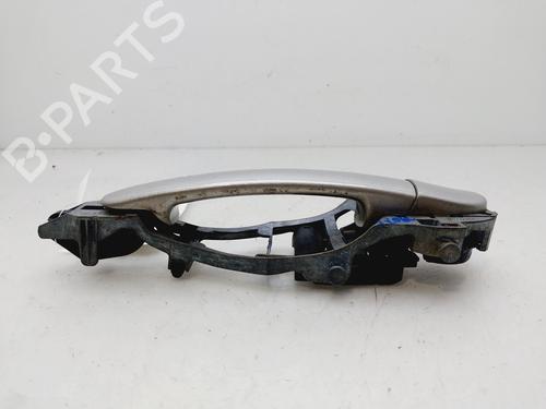 Rear left exterior door handle VW GOLF V (1K1)  | BP30054643C130 