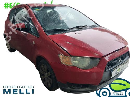 Front left exterior door handle MITSUBISHI COLT VI (Z3_A, Z2_A) 1.1 (Z31A, Z32A) | BP32123808C128 