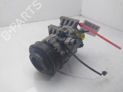 Used AC compressor AC compressor HYUNDAI ix35 (LM, EL, ELH) [2009-2016] 33126489 33126489