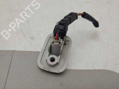 Left sun visor MAZDA CX-7 (ER) 2.2 MZR-CD AWD (ER10A) | BP39949042I1 - Image 5