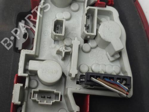 Left taillight VW PASSAT B5.5 (3B3) 1.9 TDI | BP39525383C34 - Image 3