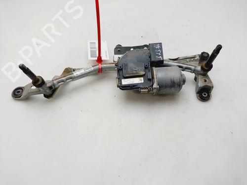 Used Front wiper motor FORD FIESTA VII (HJ, HF) [2017-2025]  26971045