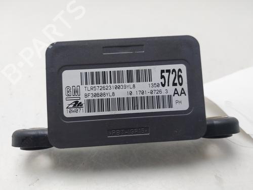 Elektronisk sensor Elektronisk sensor OPEL INSIGNIA A (G09) [2008-2017] 36911991 36911991