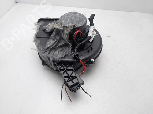 Heater blower motor SKODA FABIA III (NJ3) 1.4 TDI | BP27197071M62 