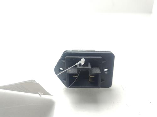 Heater resistor SSANGYONG RODIUS I  | BP30121158M108 