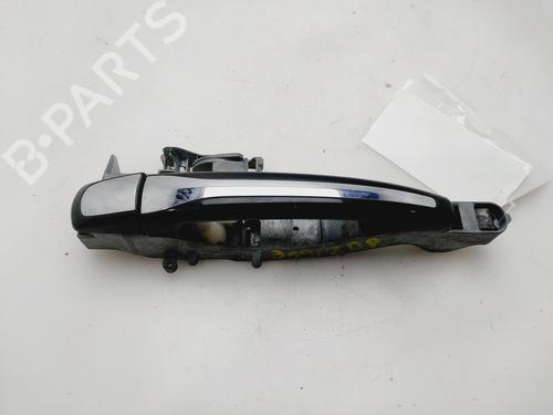 Used Front right exterior door handle Front right exterior door handle CITROËN C5 III (RD_) [2008-2017] 32126867 32126867