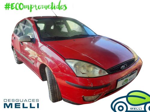 Høyre foran støtdemper FORD FOCUS I (DAW, DBW) 1.8 TDCi | BP23087099M17 