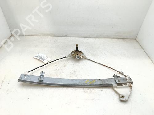 Used Front left window mechanism Front left window mechanism 38441473 38441473
