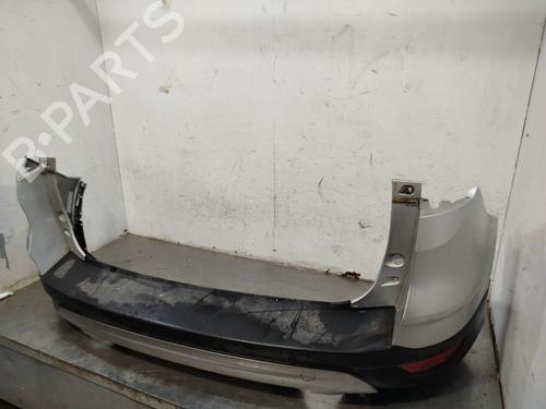 Rear bumper FORD KUGA III (DFK)  | BP29719459C8 