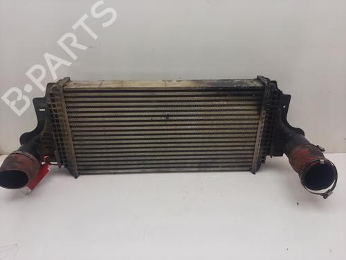 Intercooler MERCEDES-BENZ M-CLASS (W164) ML 420 CDI 4-matic (164.128) 1645000000 |