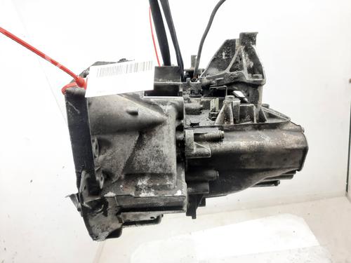 Gearbox CITROËN C5 I (DC_) 2.2 HDi (DC4HXB, DC4HXE) | BP32453174M3 - Image 4